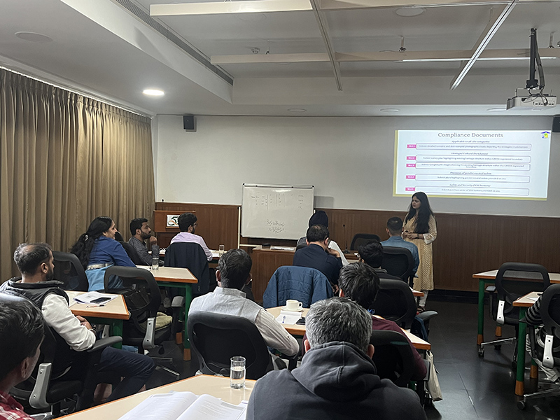 GRIHA Event 2021