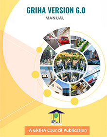 GRIHA version 6 manual