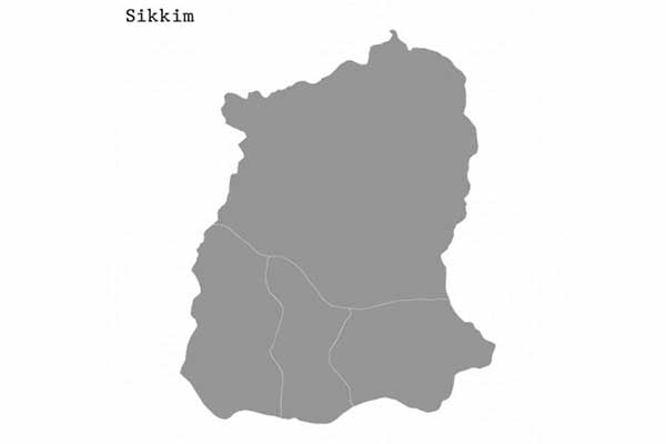 Sikkim