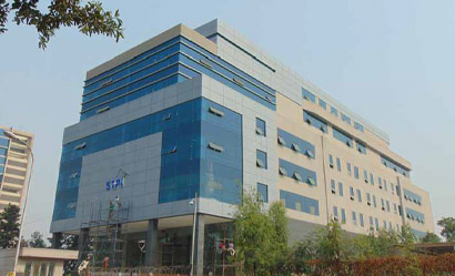 software technology park