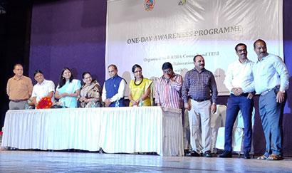 One Day GRIHA Awareness Programme