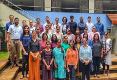 GRIHA V. 2019