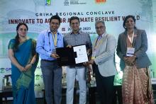 GRIHA Council and FluxGen